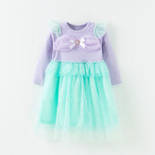 Load image into Gallery viewer, Yuribada Princess Dress