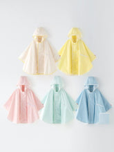 Load image into Gallery viewer, Featherlight Raincoat