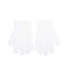 Load image into Gallery viewer, 'Mario' Overalls Top and Bottom Set (with gloves and hat)