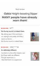 将图片加载到图库查看器,Dot Cat Floor Noise Reduction Slippers