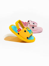 将图片加载到图库查看器,Dot Cat Floor Noise Reduction Slippers