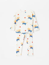 将图片加载到图库查看器,Poodle Soft Loungewear Set