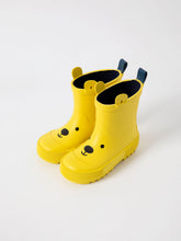将图片加载到图库查看器,Jeonggut Animal Rain Boots