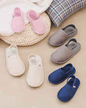 将图片加载到图库查看器,Morning Calm Floor Noise Slippers
