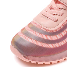 将图片加载到图库查看器,'Hologram Line' LED Sneakers