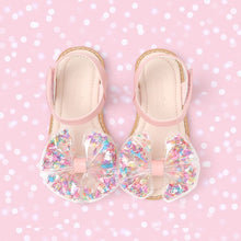 将图片加载到图库查看器,'Heart Holic' Sandals