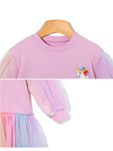 Load image into Gallery viewer, 'Unicorny' Dress