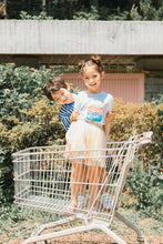 Load image into Gallery viewer, Juicy Fruity' Tulle Skirt