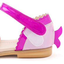 将图片加载到图库查看器,'Sparkly Ocean' Sandals