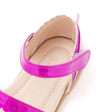 将图片加载到图库查看器,'Sparkly Ocean' Sandals