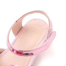 将图片加载到图库查看器,'Pink Pop' Sandals