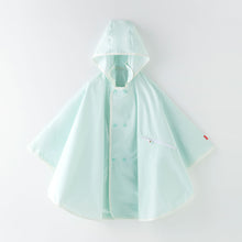 将图片加载到图库查看器,'Like a Feather' Rain Coat