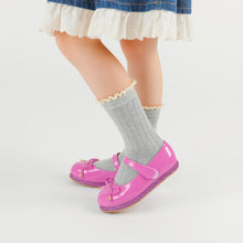 将图片加载到图库查看器,'Purple Aurora' Mary Jane Shoes