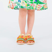 将图片加载到图库查看器,'Pattaya' Sandals