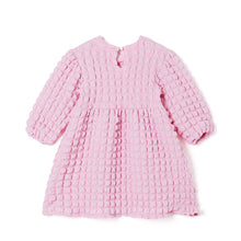 将图片加载到图库查看器,'Cloud Caramel' Dress