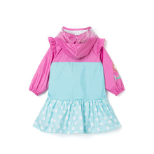 将图片加载到图库查看器,'Mermaid' Raincoat(Pouch Set)
