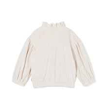 将图片加载到图库查看器,'Bell Frill' Top and Bottom Set
