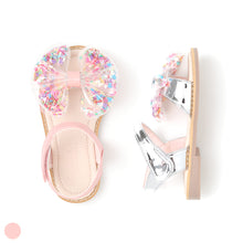 将图片加载到图库查看器,'Heart Holic' Sandals