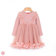 将图片加载到图库查看器,'Lovely Flower' Dress