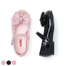 将图片加载到图库查看器,'Romantic Crown' Mary Jane Shoes