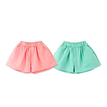 将图片加载到图库查看器,'Sweet Flare' Shorts