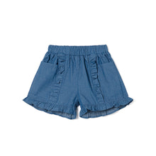 将图片加载到图库查看器,'Molta Frill' Pants