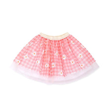 将图片加载到图库查看器,'Shine Day' Tulle Skirt