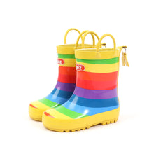 将图片加载到图库查看器,'Over the Rainbow' Boots