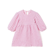 将图片加载到图库查看器,'Cloud Caramel' Dress