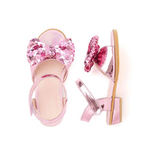 将图片加载到图库查看器,'Pink Pop' Sandals