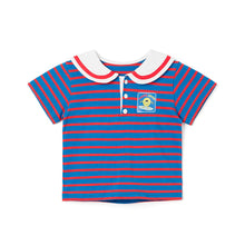 将图片加载到图库查看器,'Surfer Smile' T-Shirt
