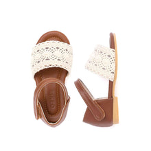 将图片加载到图库查看器,'Santorini' Sandals