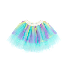 将图片加载到图库查看器,'Elf Wing' Tulle Skirt