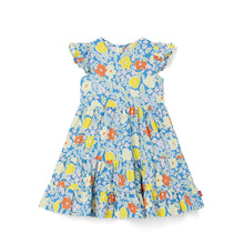 将图片加载到图库查看器,'Flower Smoothie' Dress