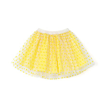 将图片加载到图库查看器,'Mini Heart' Tulle Skirt