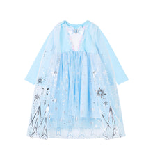将图片加载到图库查看器,'Snow Flower' Dress