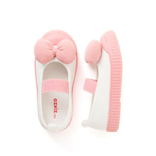将图片加载到图库查看器,'Romi Ribbon' Slip-On Shoes