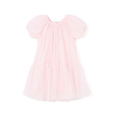 将图片加载到图库查看器,'Rosie Pink' Tulle Dress