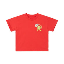 将图片加载到图库查看器,'Flower Sun' T-Shirt