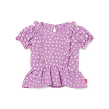将图片加载到图库查看器,'Lilac' T-Shirt