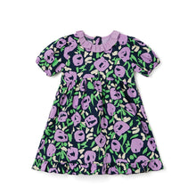 将图片加载到图库查看器,'Purple Berry' Dress