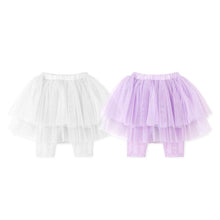 将图片加载到图库查看器,'Giselle Lace' Skirt Leggings