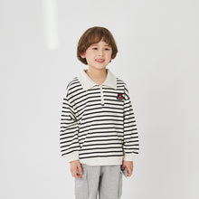 将图片加载到图库查看器,'UFO' Half Zip Pullover T-shirt