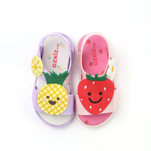 将图片加载到图库查看器,'Sweet Jelly' Jelly Shoes Sandals