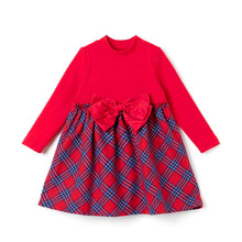 将图片加载到图库查看器,'Merry Bong Bong' Dress