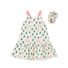 将图片加载到图库查看器,'Pink Tree' Dress