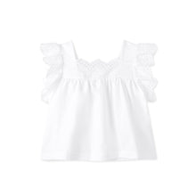 Load image into Gallery viewer, 'Sky Wind' Blouse