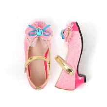 将图片加载到图库查看器,Aurora Biju' Mary Jane Shoes
