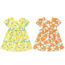 将图片加载到图库查看器,'Fresh Vitamin' Dress