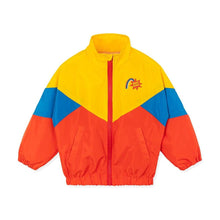 将图片加载到图库查看器,'Super Guppy' Windbreaker